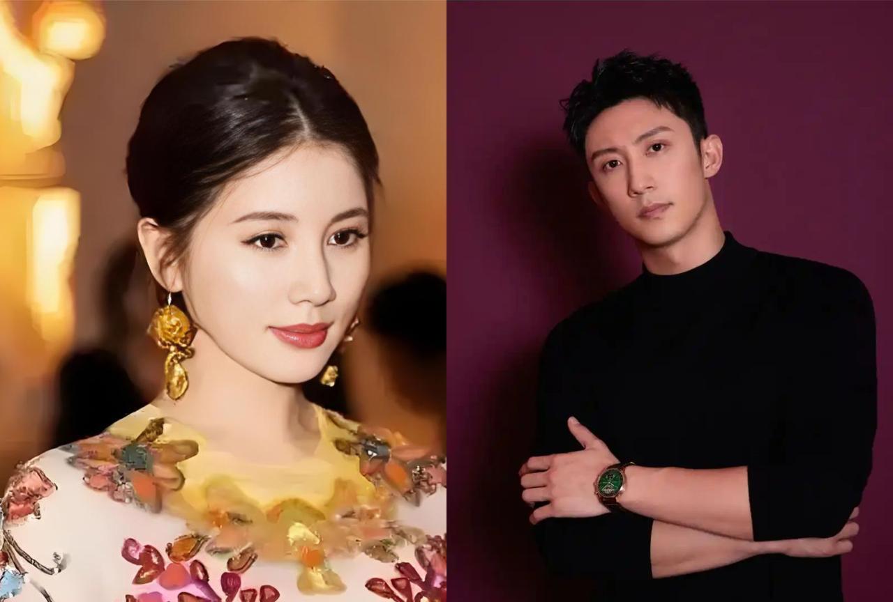 黄景瑜现在估计比吃了苍蝇还难受！他怎么也想不到，许凯许荔莎的争议还能扯上他，