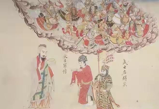 北宋为何死活不肯收下送上门的大理？说起开疆拓土，几乎没有哪个古代王朝能不动心，