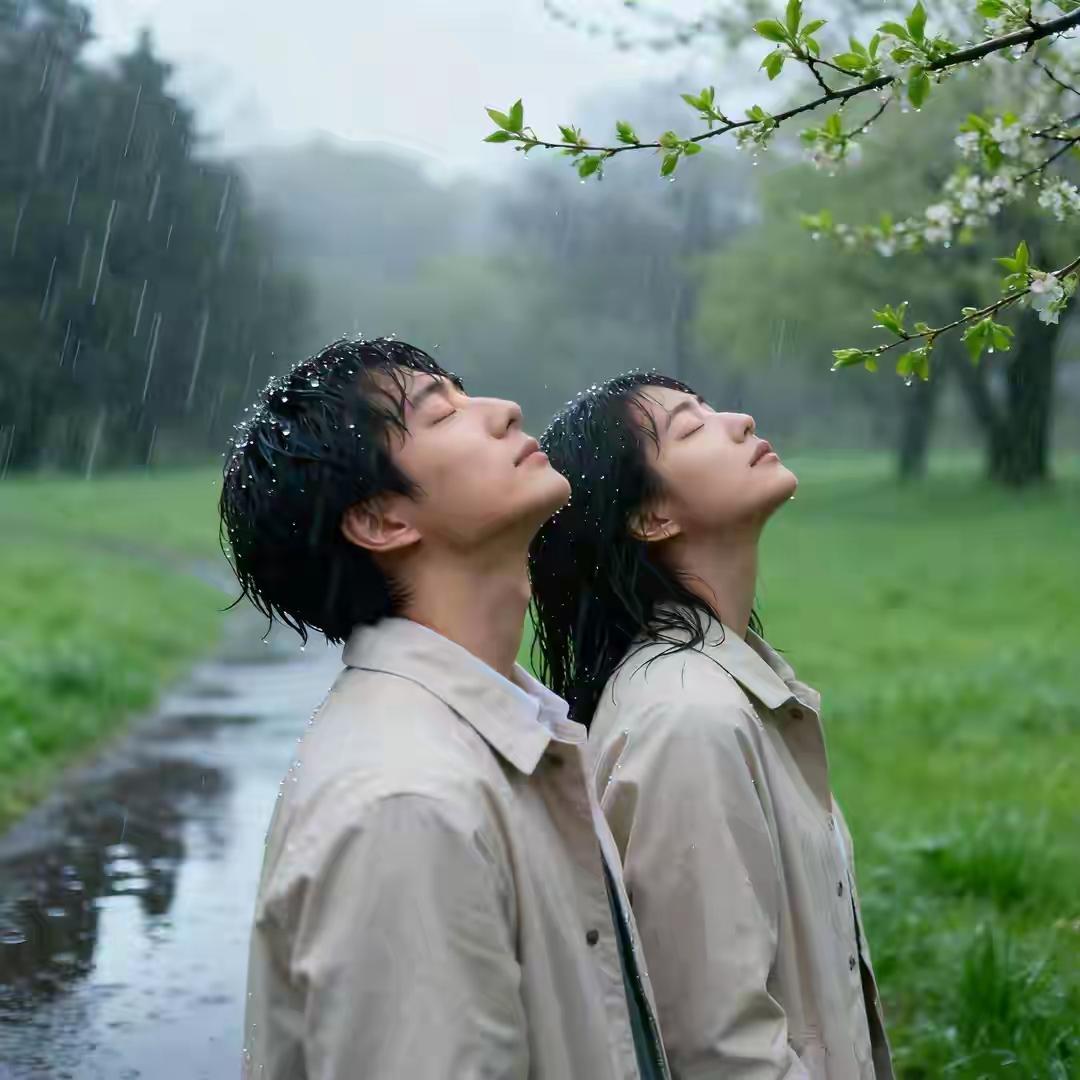 最好的感情，是平平淡淡，不离不弃爱情非要搞得惊天地泣鬼神才算数吗？非要生离死