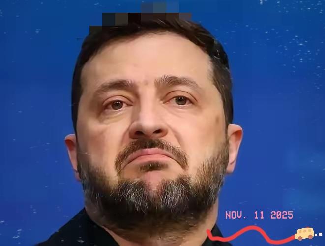 乌克兰全黑了！核打击前最后警告，俄军发射13枚“全球禁止”导弹！“炸！炸！炸！