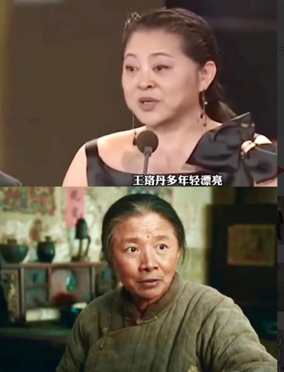 现在全网最高兴的应该就是倪萍了她的话终于有人信了！13年金鸡