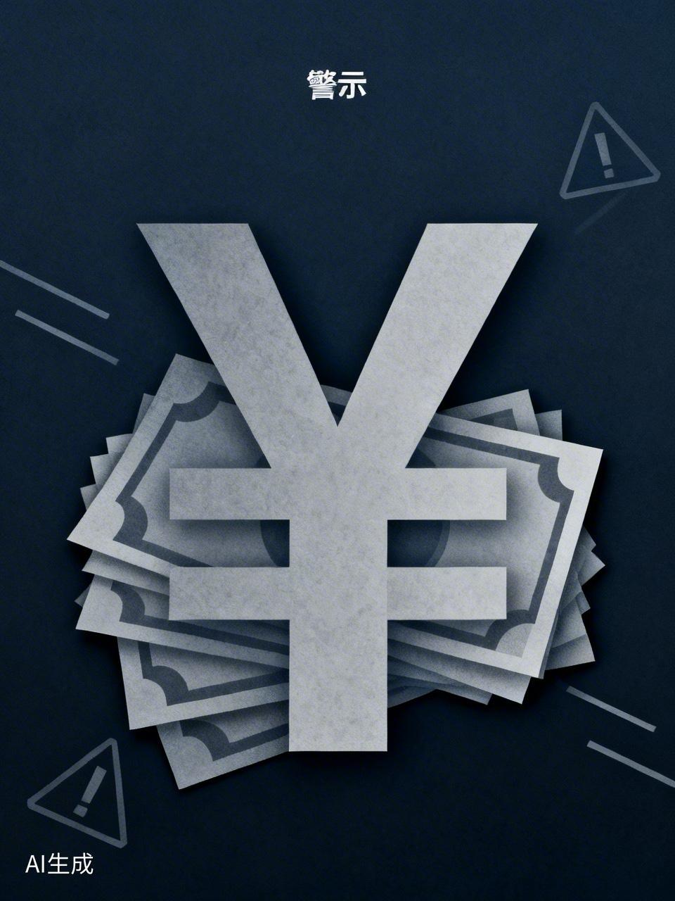 三部门提醒别用“人民币版”冥币，这提醒太有必要了！人民币是国家经济主权象征，可部