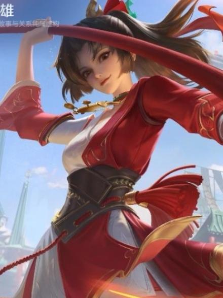 s42新赛季最佳上分英雄推荐：半肉打野云缨云缨是一个数值超标的打野，尤其