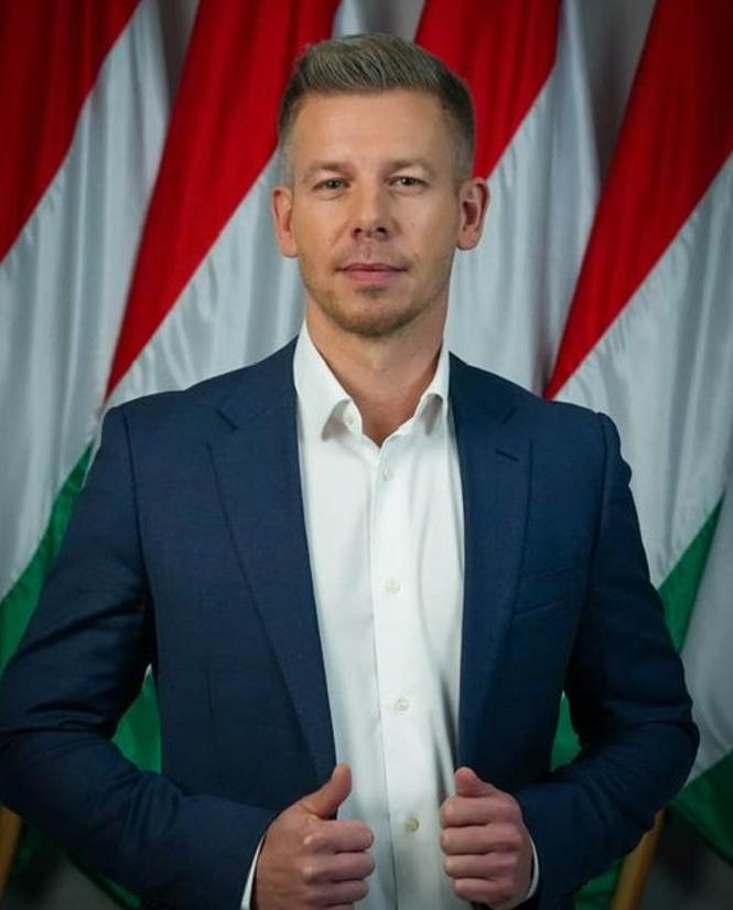 难怪能把执政16年的欧尔班拉下马！匈牙利新总理毛焦尔太敢了，直接拒绝所有警卫保护