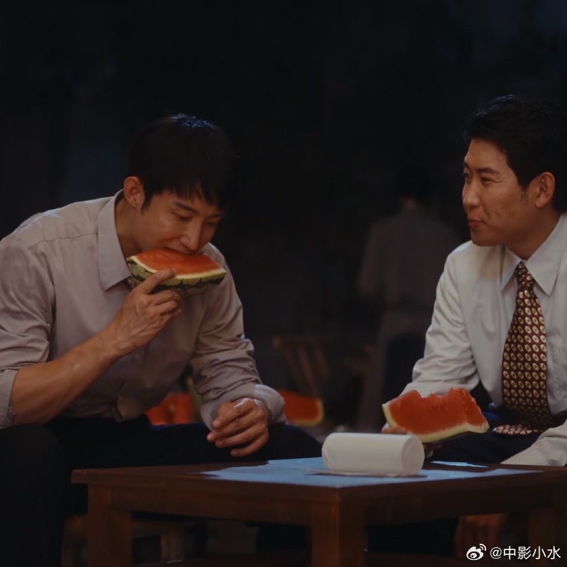 重器《重器》播到今晚已经跨越了17年，简单汇总一下时间线：1979姜阳市杜