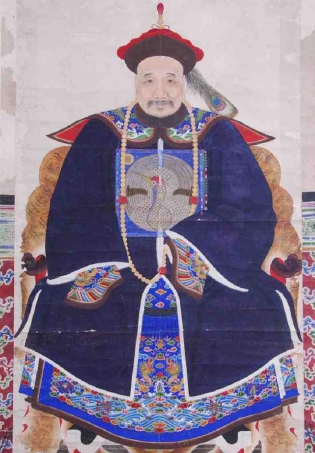 陈廷敬：康熙朝“最稳宰相”，不争不抢却掌权53年！连雍正都说：“他才是真正的治国