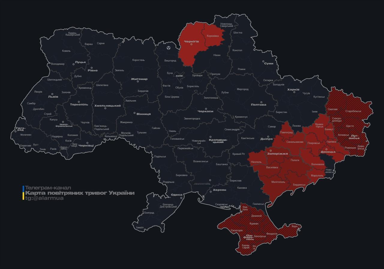 对于俄罗斯总统普京听从了特朗普意思，叫停了基辅和其他城市，因为乌克兰正遭遇严重寒