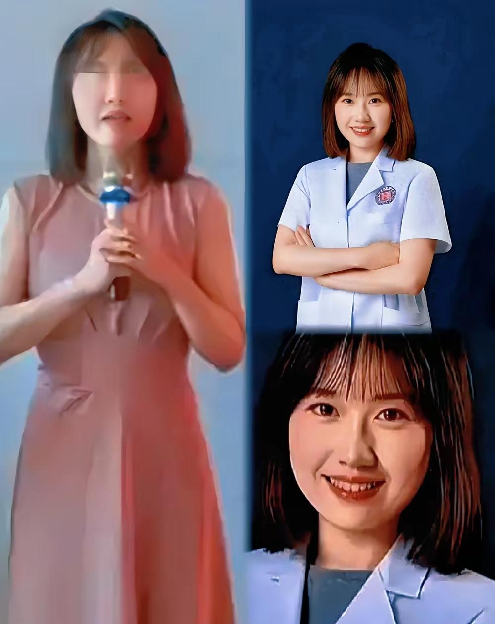 这事还没完！曾医生事件又爆出新内幕同一间办公室同一套白大褂抬头不见低