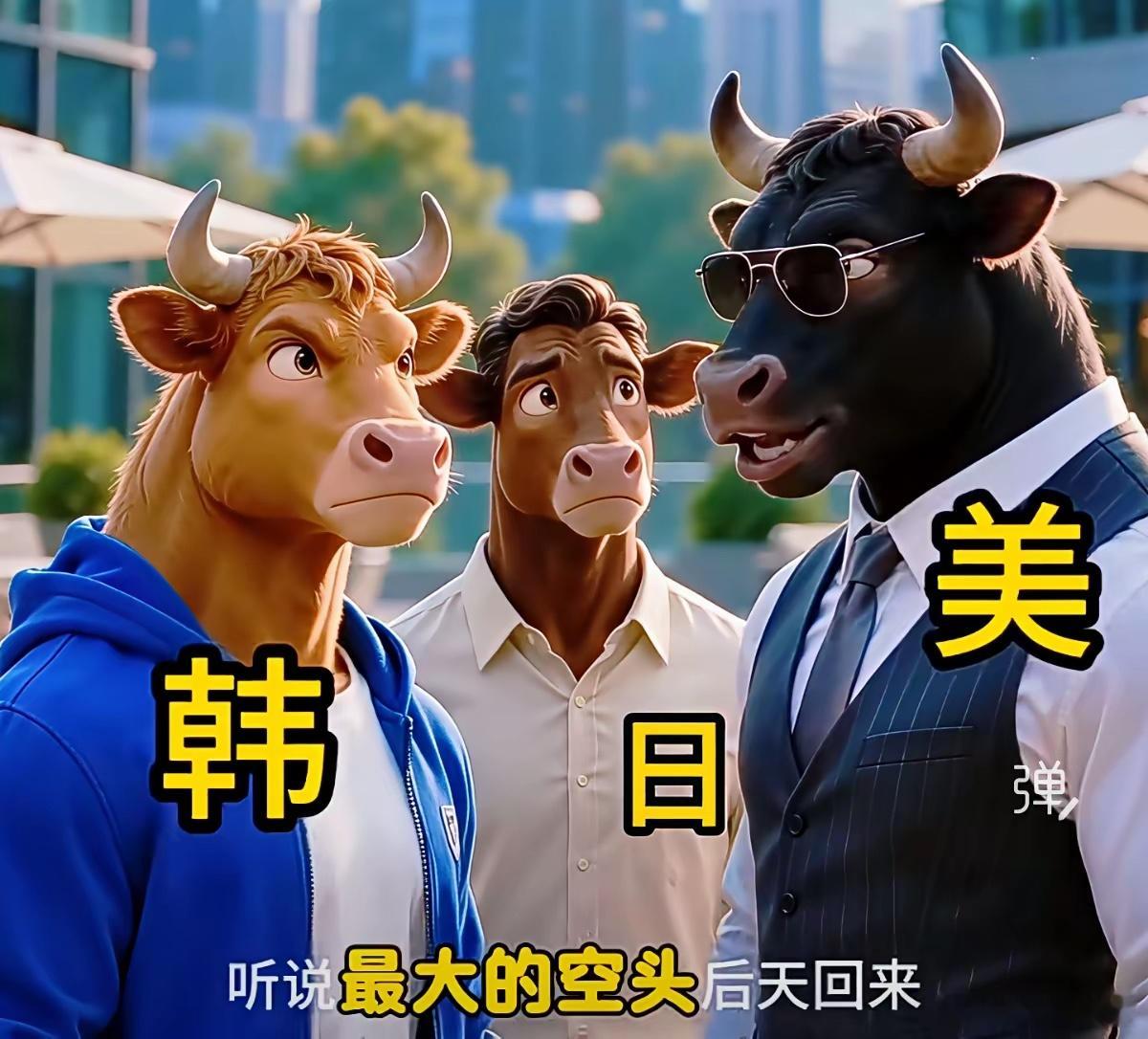 不能让恶搞A股成为风潮！这几天，到处是恶搞A股的短视频，满屏幽默的发泄着创作者的