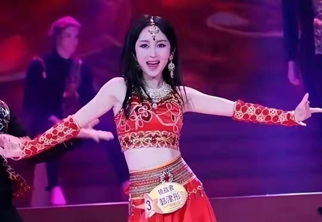 她靠星光大道一炮而红，却因当小三前途尽毁，今39岁活成这样这个曾经在《星光大道