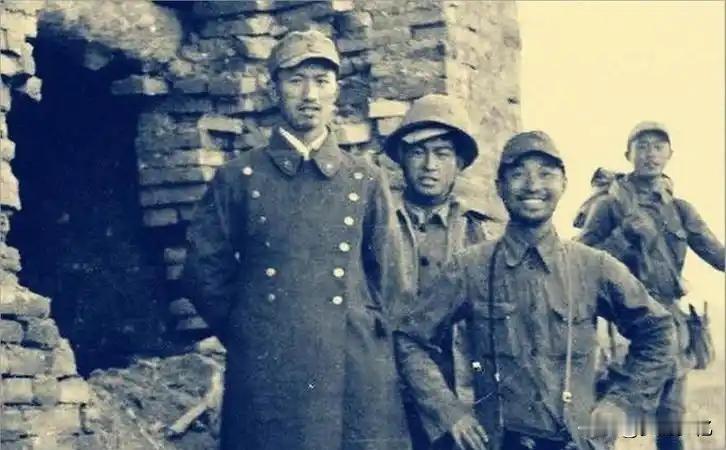 日军追着386旅狂妄猛冲，陈赓巧用天然口袋，一战打懵鬼子精锐！1939年，