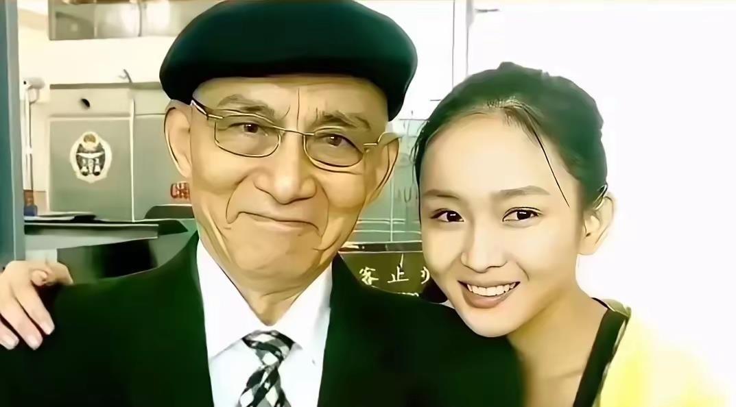 游本昌走了，小女儿游思涵四十好几还没结婚生子，这事让不少做父母的破防了。老爷子九