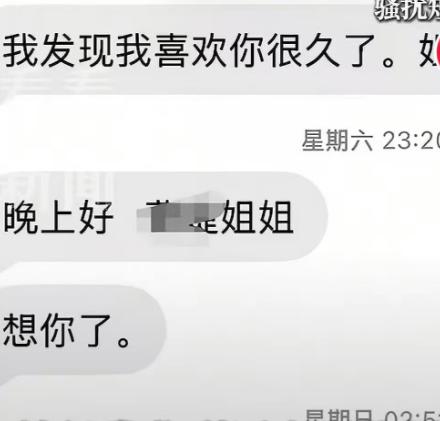 小区本该是最让人安心的地方，可上海一名女业主却遭遇了来自保安的持续骚扰。丈夫长期