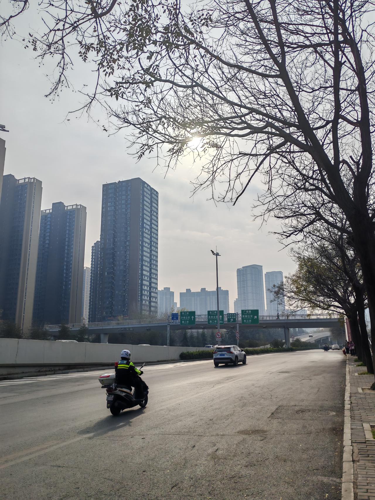 你们发现没农村这种情况很奇怪，很多东西都莫名其妙的消失了，萤火虫不见了，蛙鸣声