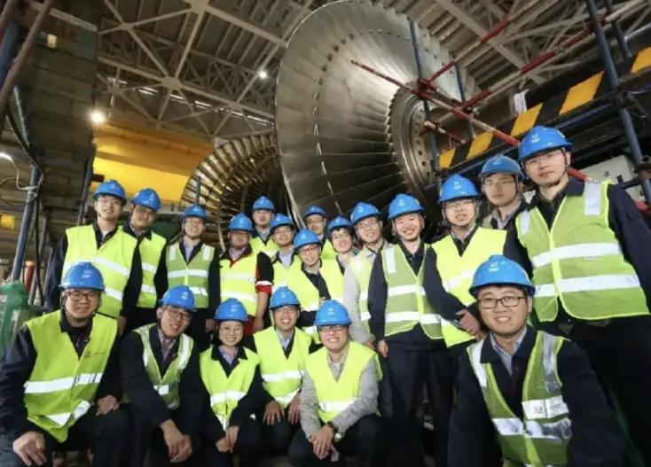 中国科技井喷，美国“Icon”们为何无可奈何？