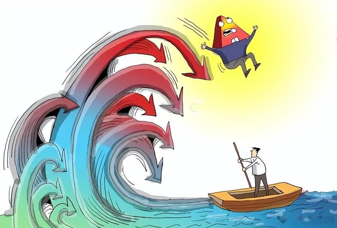 A股缩量收中阳线，新一轮上涨开启？明日大盘如何演绎今日A股在高价科技标的带动下快