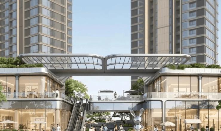 杭州新楼盘介绍：滨江兴耀·沐青云府完整楼盘介绍一、基础信息•位置：钱