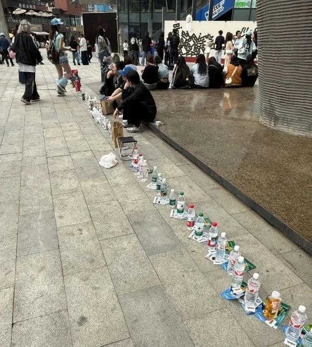 谁解释一下这是干嘛的…