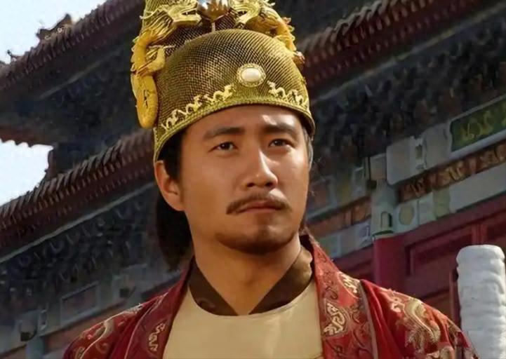 明朝皇帝是出了名的“短命”，很多皇帝只活到了三十多岁。反倒是开国皇帝朱元璋成了明