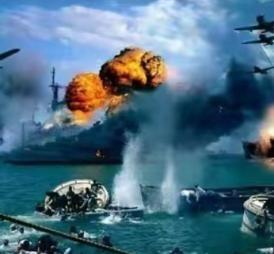 美国盼着中日开战，俄罗斯盼着中日开战，甚至朝鲜、巴基斯坦等国家也不例外，说白了，