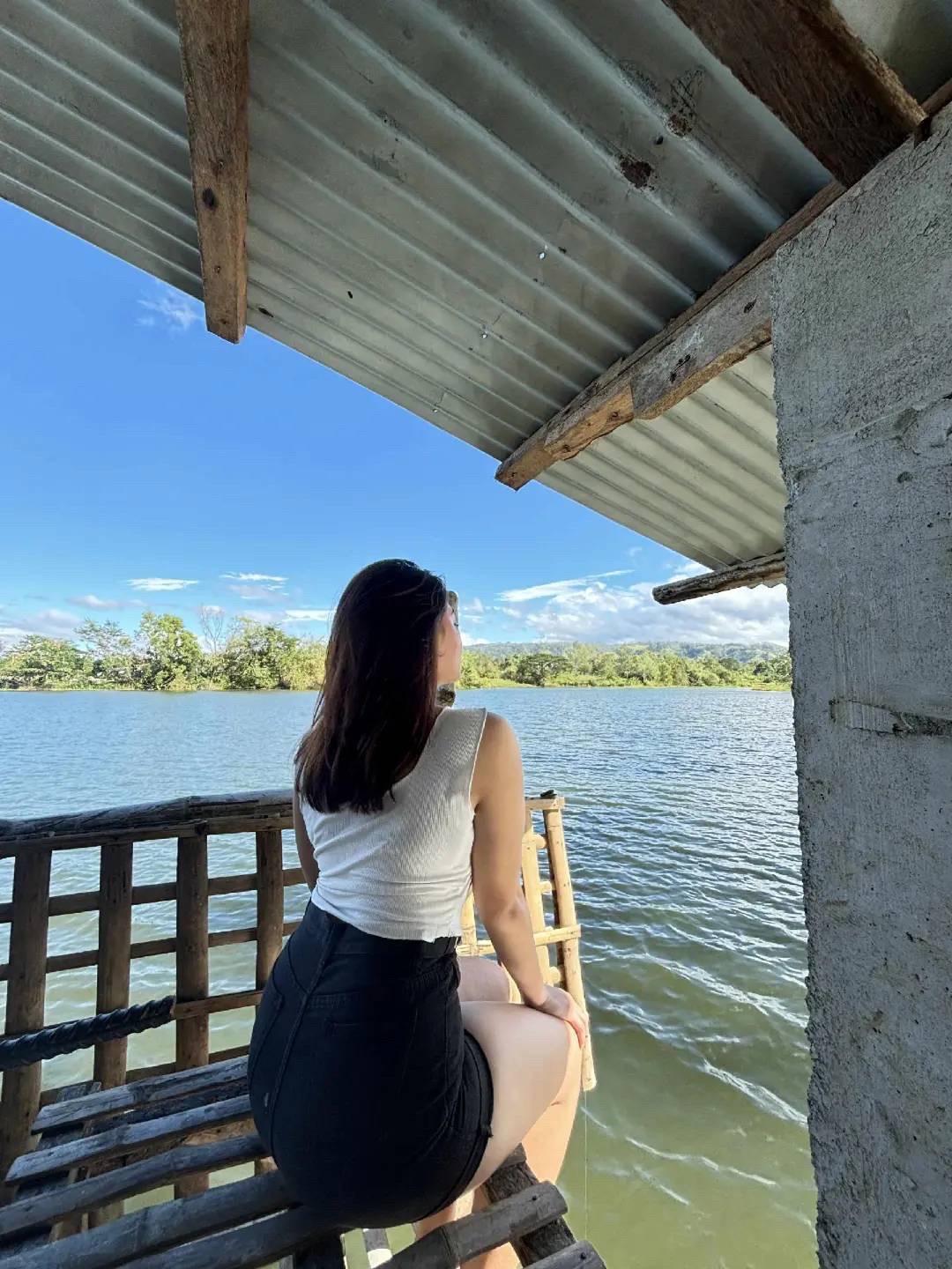 vlog日常海边拍照度假穿搭旅行享受自然