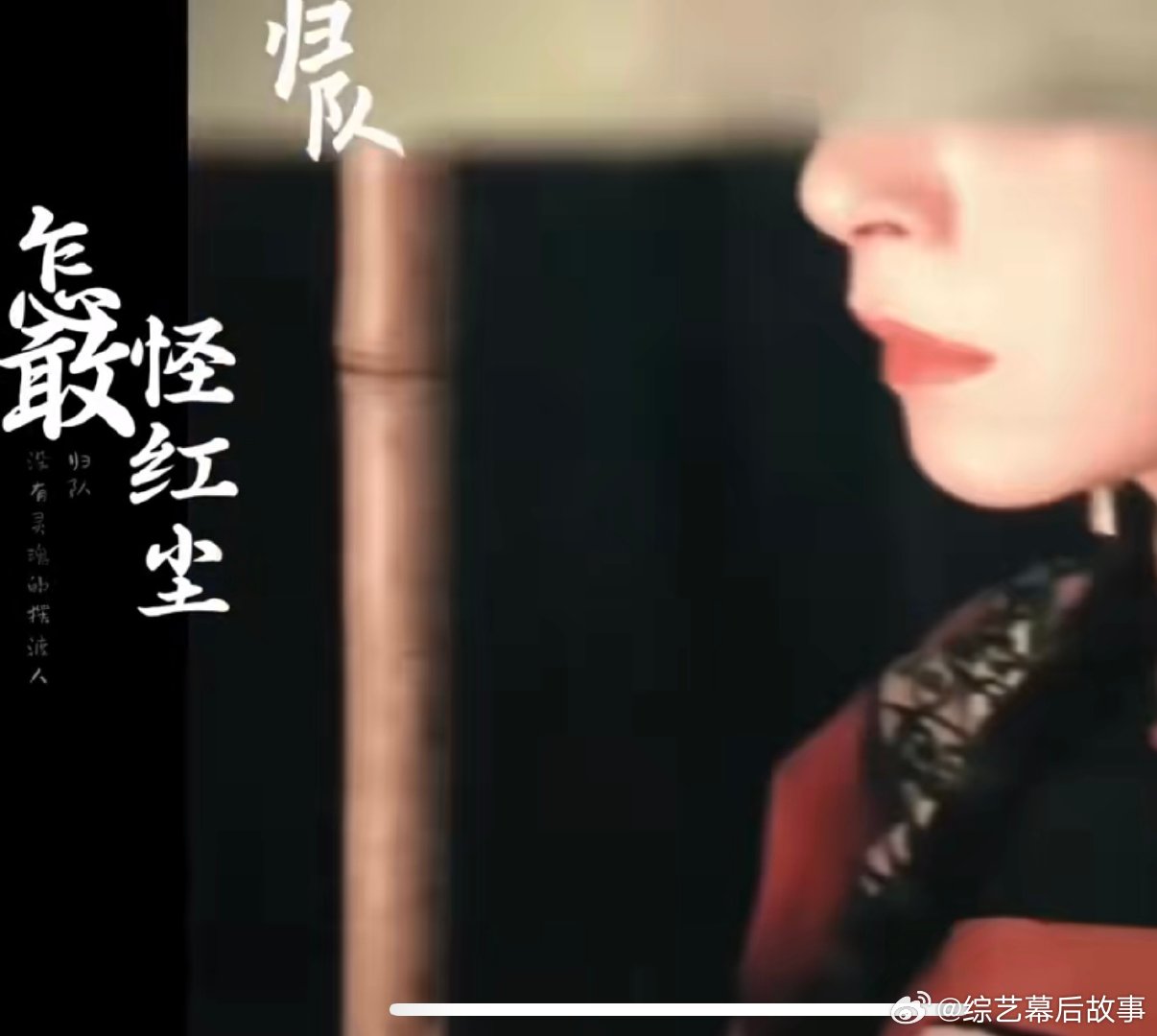蒋欣关晓彤是妈妈是女儿电视剧归队就冲这对母女组合也得追《归队》！蒋欣和关晓彤，