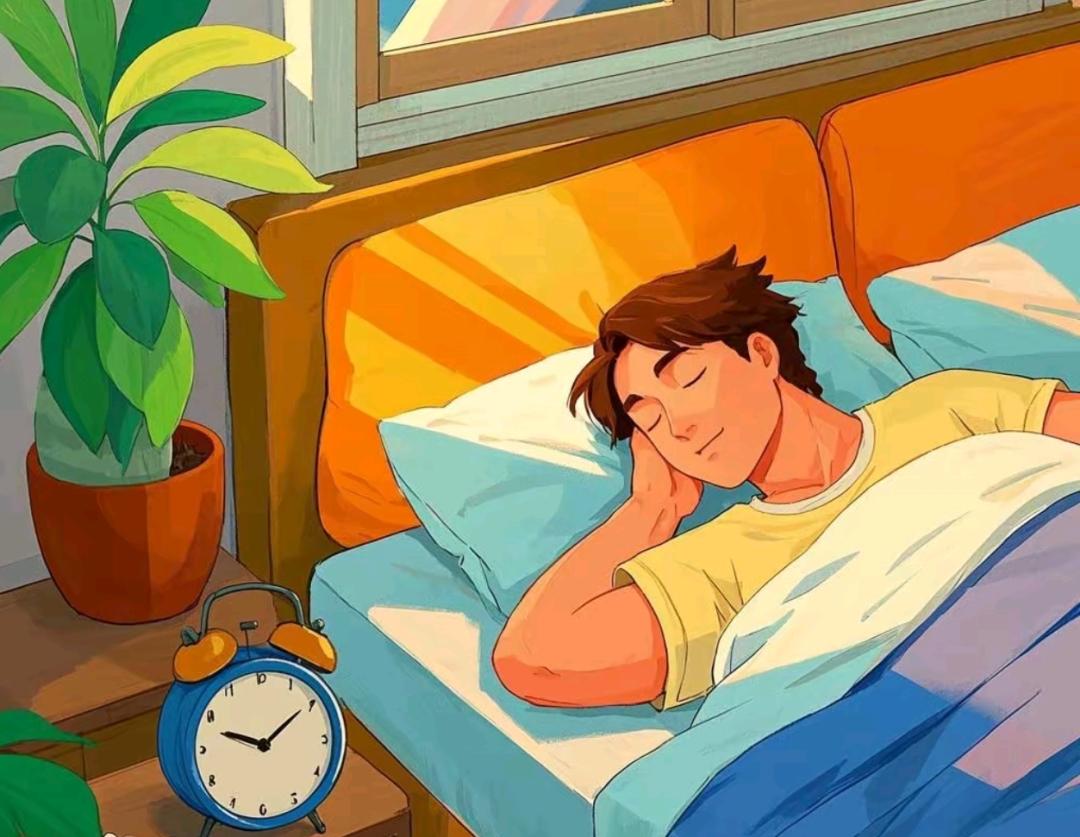 身体不适，最好的药是睡眠，让肉体得以修复。精神内耗，最好的药是读书或观影，让新的