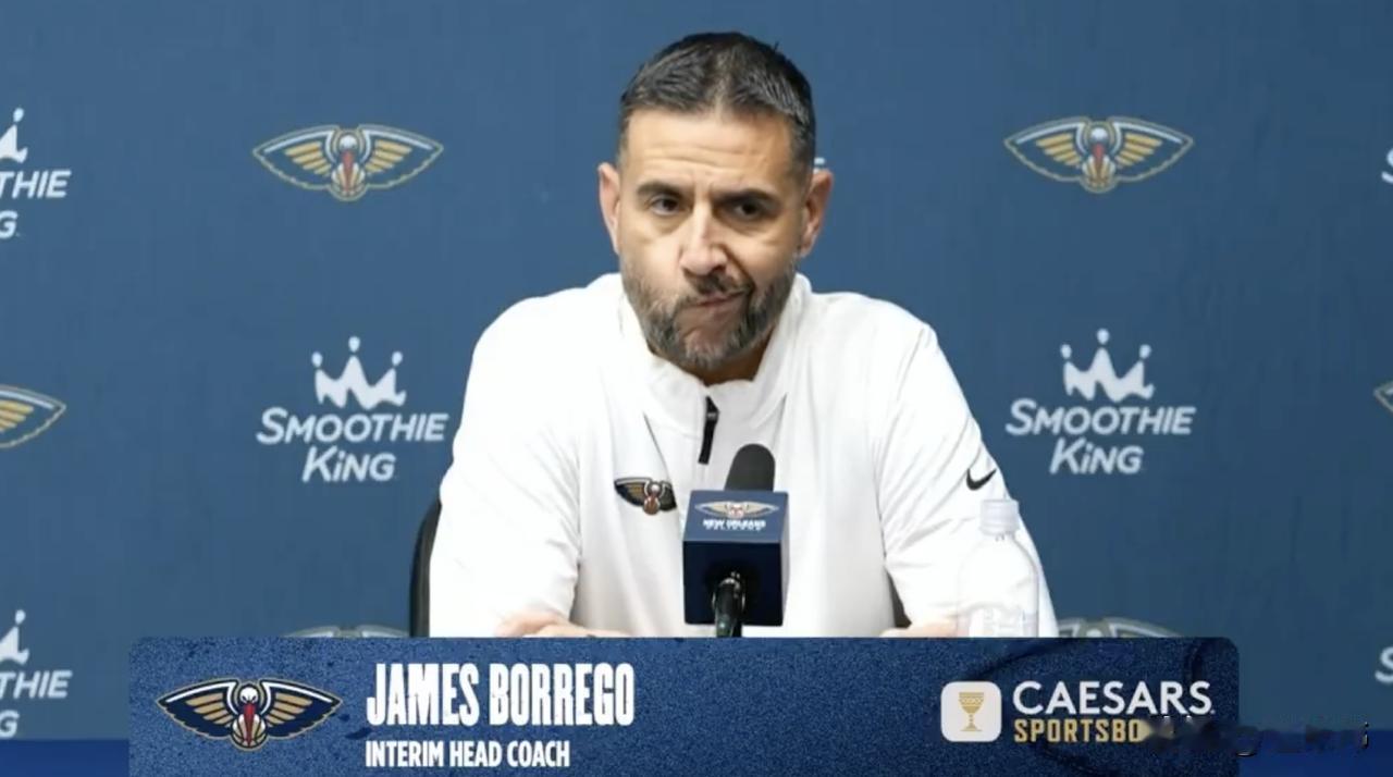 不是库里的真实水平！鹈鹕临时主帅谈库里11中2：“今天不是库里的真实水平。”