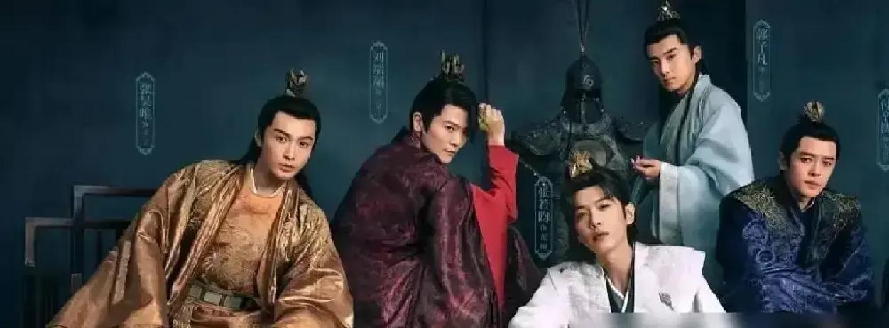 820万人抢着预约，只为等它把演员全留下，把剧本改到开机前最后一秒，庆余年