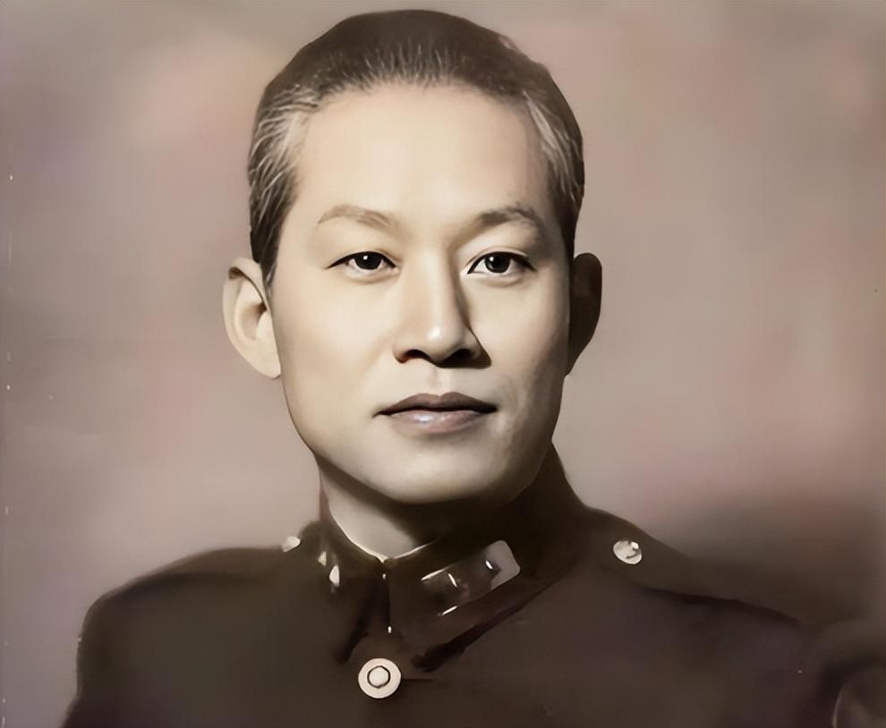 1987年，被幽禁32年的孙立人见到了蒋经国，他向蒋经国提了3个要求，让蒋经国一
