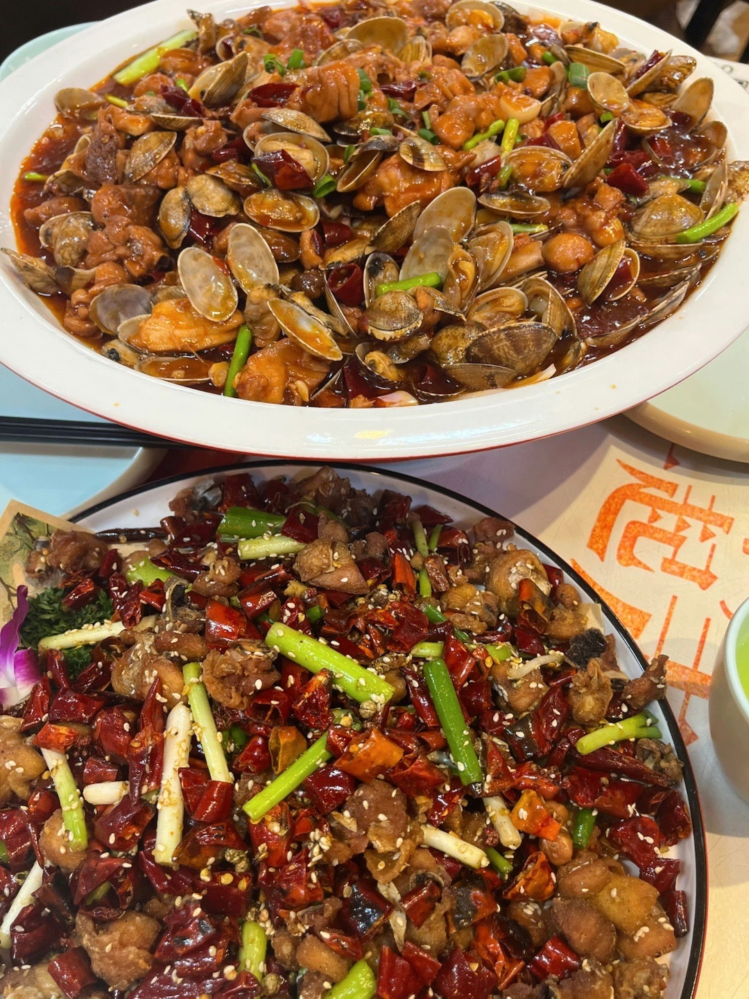 饿了饿了该吃饭了​​​