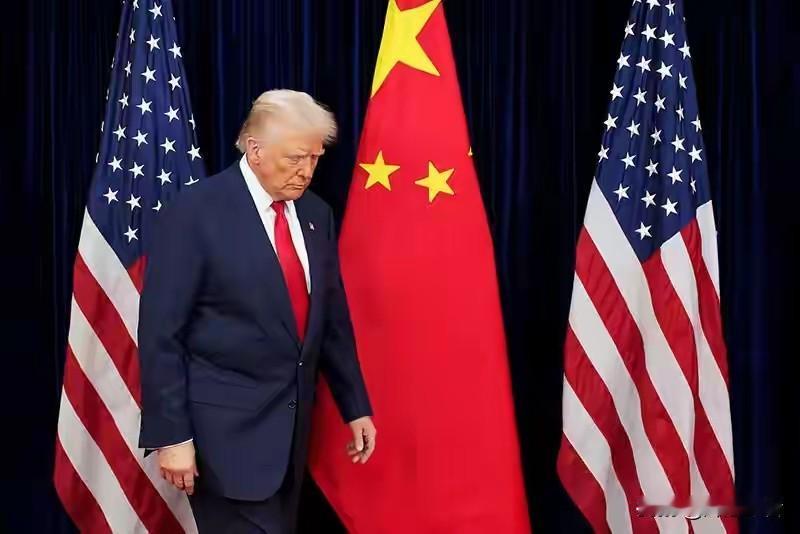 若特朗普访华，中国不会再做“单方面让步”！这3大影响藏着大国底气你以为特朗