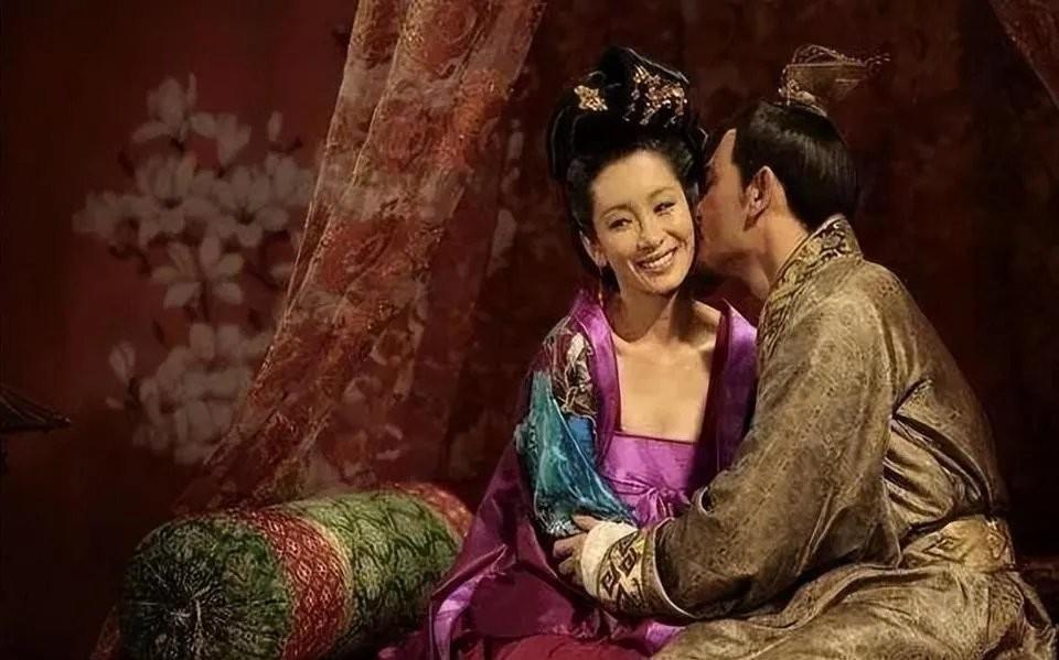 野史：640年，李世民把15岁爱女嫁给宰相儿子，洞房花烛夜，新郎迫不及待来到新房
