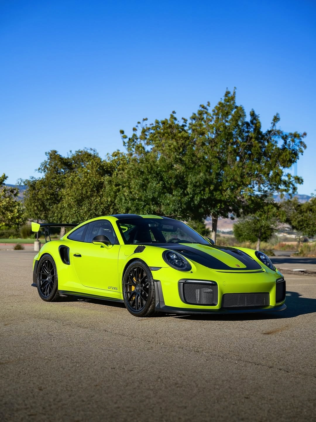 PorscheGT2RS