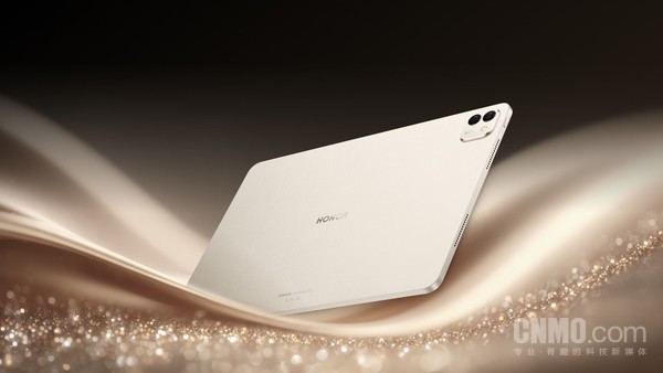 荣耀平板新春版本开启推送 升级计划与新功能公布