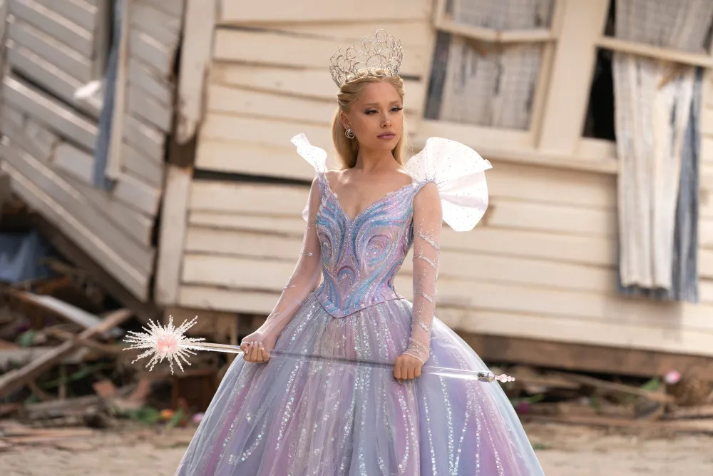 《魔法坏女巫2》上周北美上映，北美首周票房1.5亿美金，全球总票房2.26亿。影