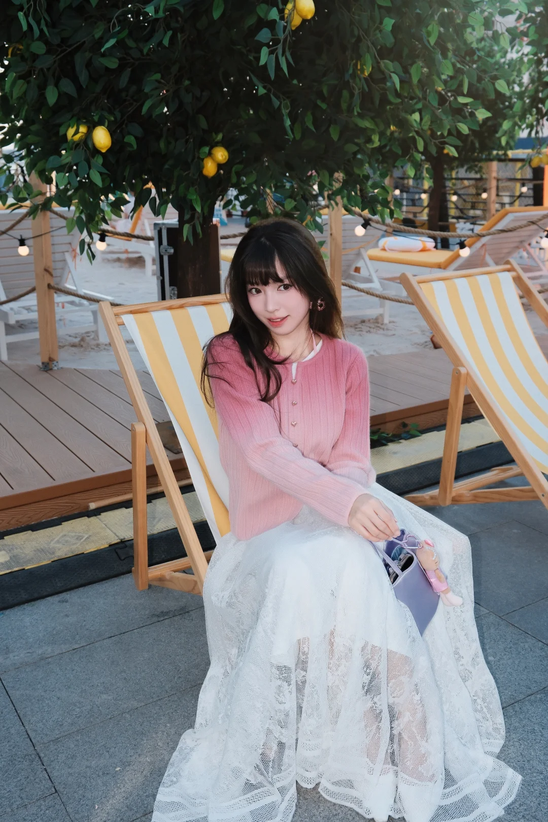 🌼🍋上海𝑆𝑡𝑎𝑦𝑐𝑎𝑡𝑖𝑜𝑛⦁松弛过秋天