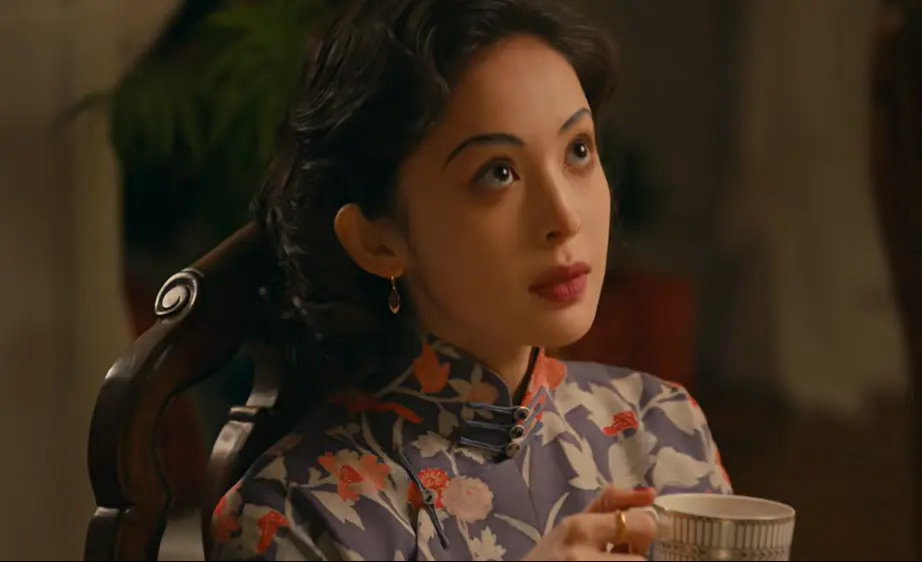 古力娜扎梁洁的演技，大家更喜欢谁？​​​