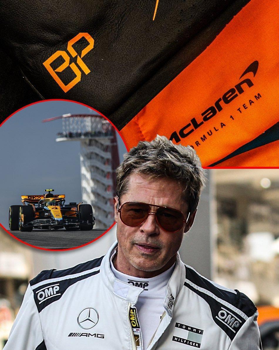 f1迈凯伦向Autosport证实，本周早些时候，车队在奥斯汀美洲赛道安排了一