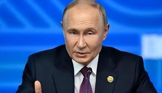 普京已决定，台海若发生重大事件，俄罗斯将完全毁约来支持中国。2026年年初，横