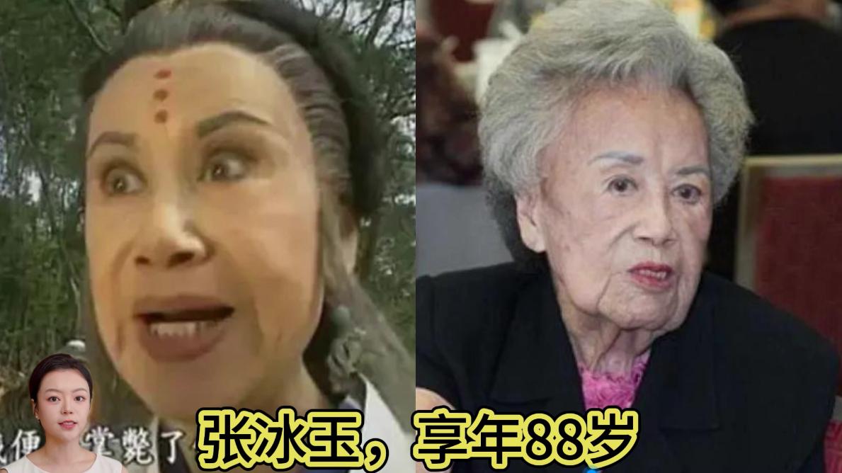 总以为他们还都健在，却不知这些熟悉的台湾演员，已经悄然离世多年，有人巅峰时猝然离