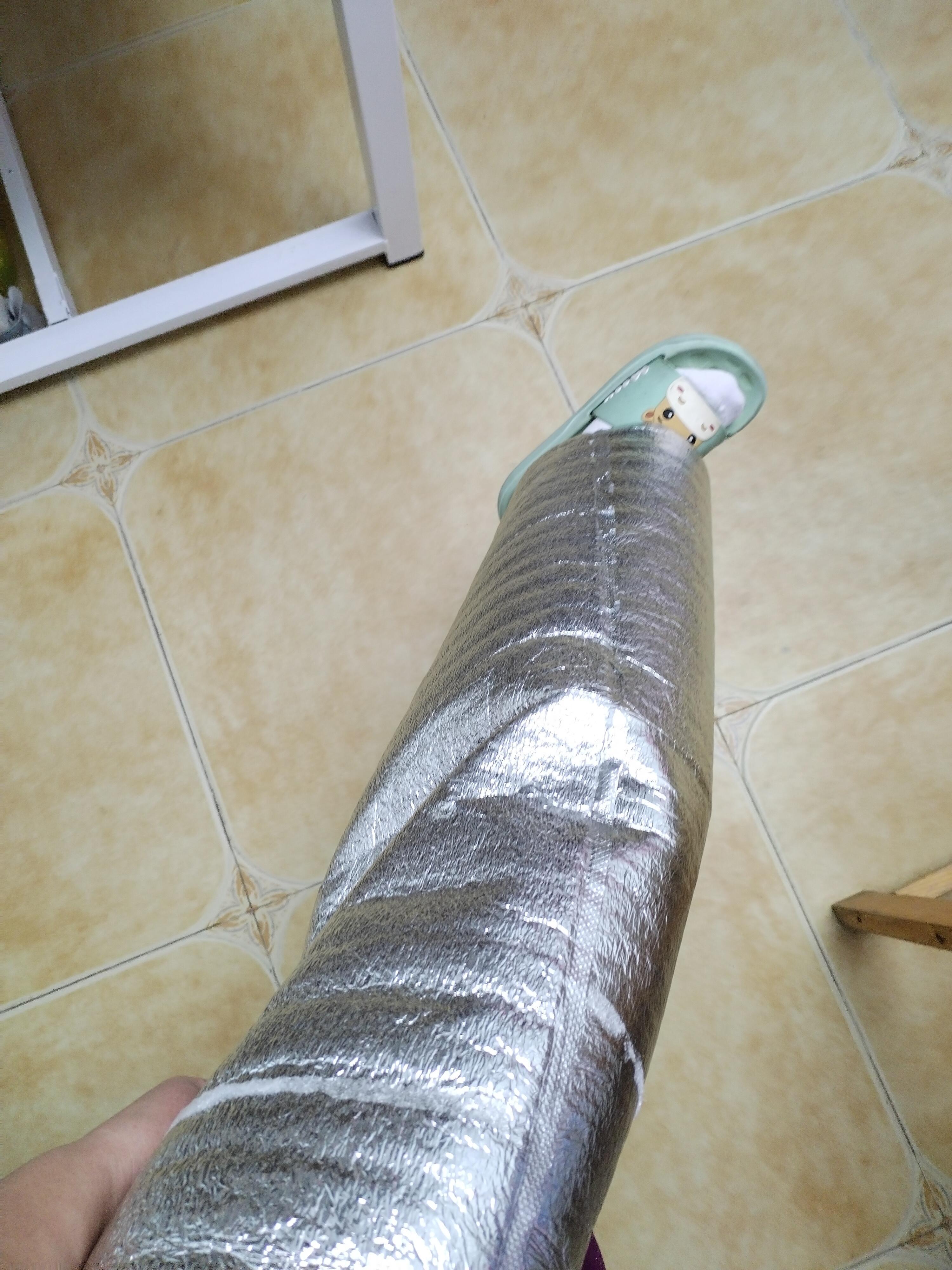 找到了最适合冬天的保暖神器