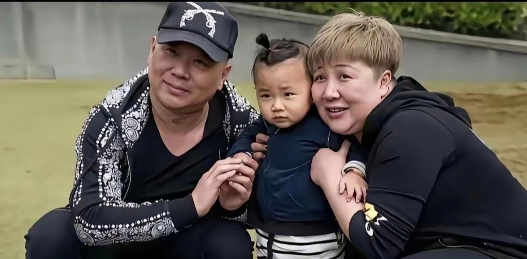 郭德纲和王惠真的好有夫妻相啊​​​