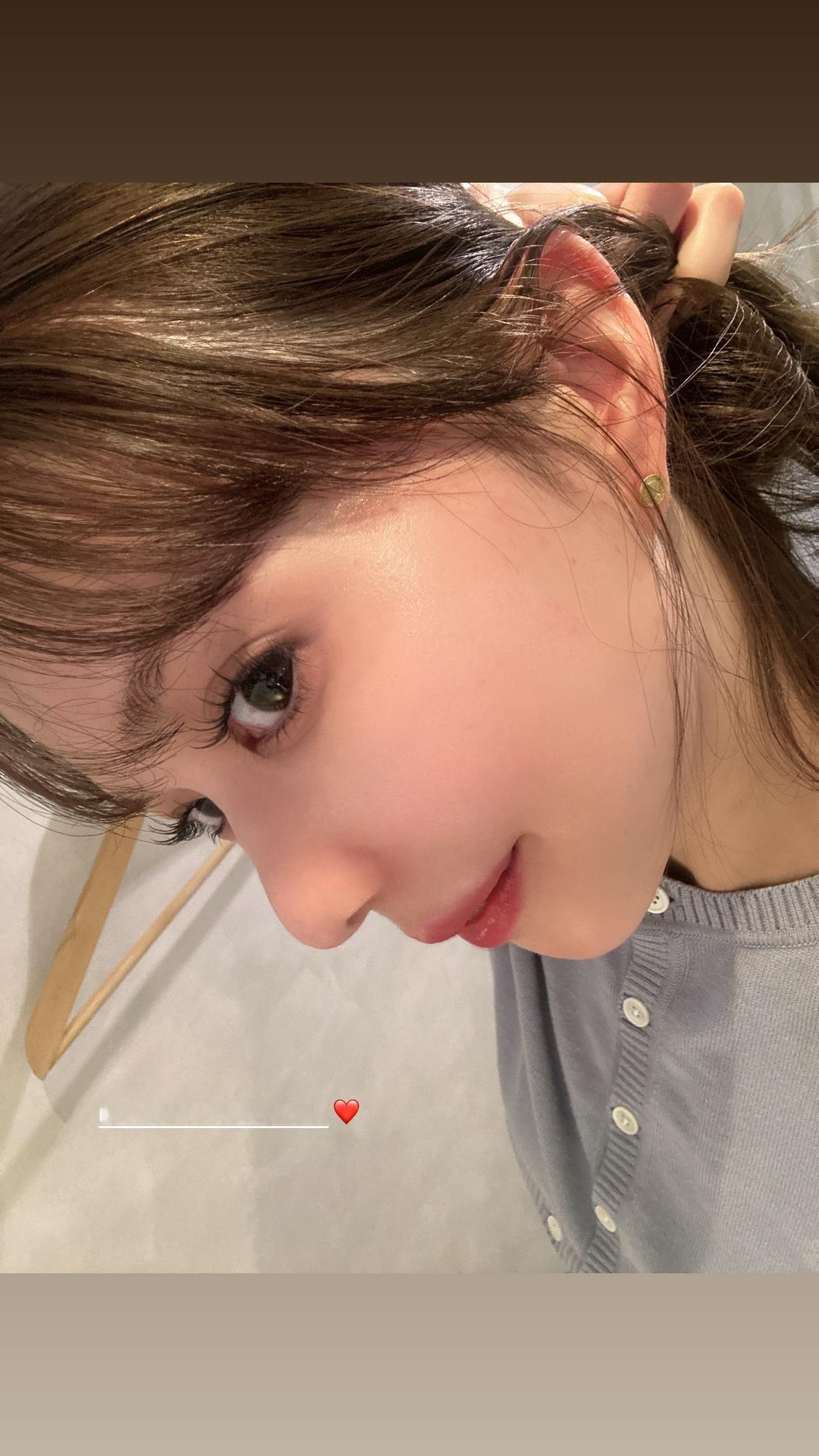 松平璃子​​​