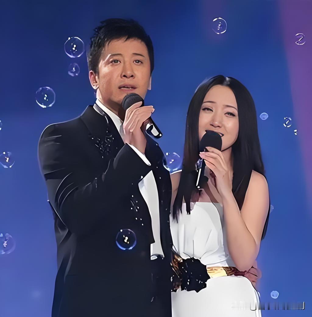 杨钰莹没有嫁给毛宁的原因是什么?很多人至今还在惋惜当年杨钰莹没嫁给毛宁，其实两人