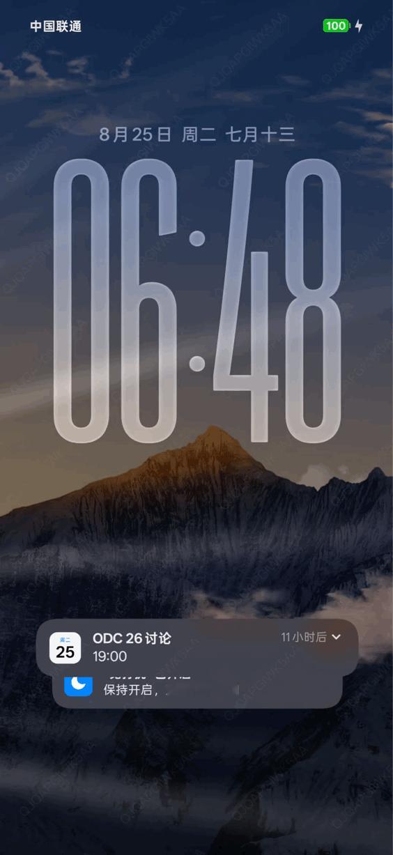 ColorOS17的UI界面，动画效果，OPPOFindX10系列，一加16
