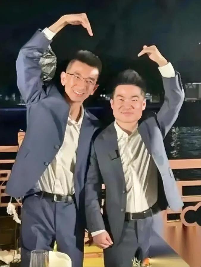 俞敏洪这回难了真的骑虎难下谁能想到几个主播离职，差点把平台底都掀了？