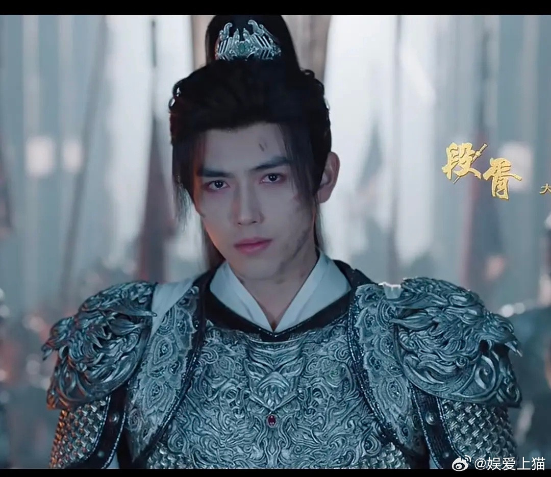 陈飞宇也是粉底液将军的一员啊