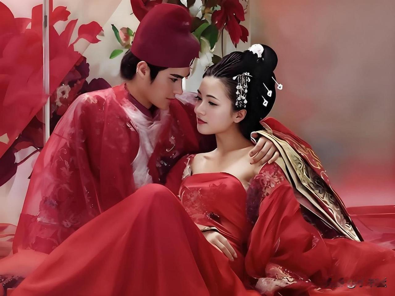 有一位邻居，觊觎邻妇很久了，苦于一直没有机会得手，一日清晨，他恰好见邻妇的丈夫，