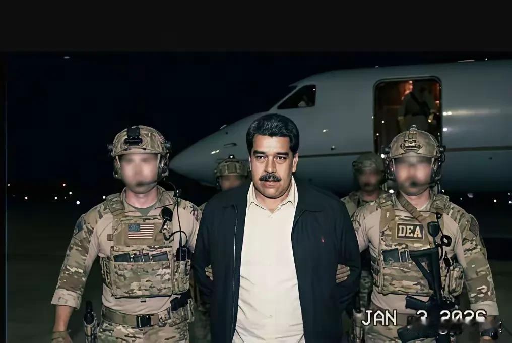 对于一个国家来说真是百年难遇的奇耻大辱！委内瑞拉国土面积91万平方公里，3500